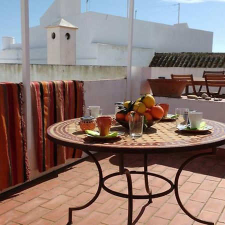 Albayalde Cielo Y Mar Lejlighed Vejer de la Frontera Eksteriør billede