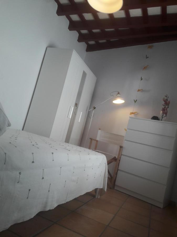 Albayalde Cielo Y Mar Lejlighed Vejer de la Frontera Eksteriør billede